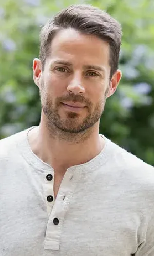Jamie Redknapp