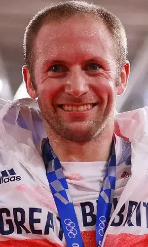 Sir Jason Kenny