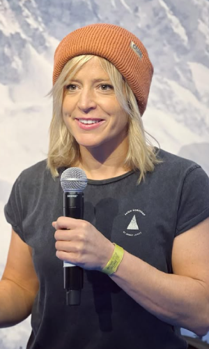 Jenny Jones