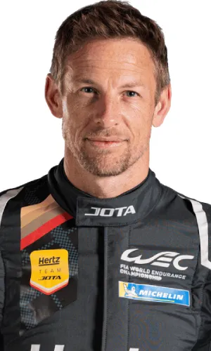 Jenson Button