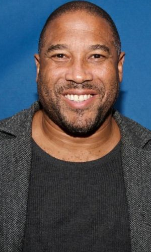 John Barnes