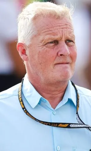 Johnny Herbert