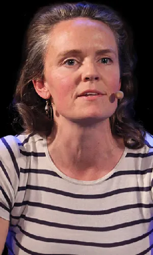 Justine Hardy