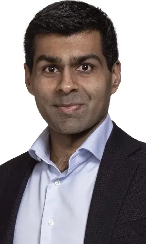 Karun Chandhok