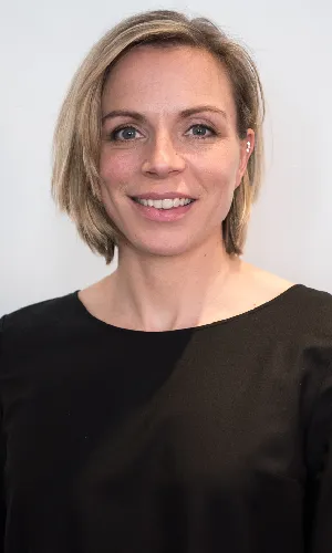Kate Richardson-Walsh