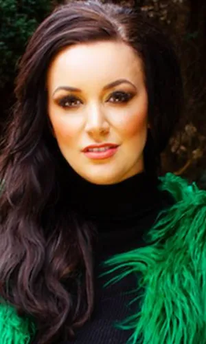 Katrina Hodge