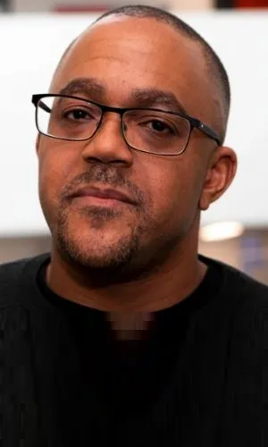 Kehinde Andrews
