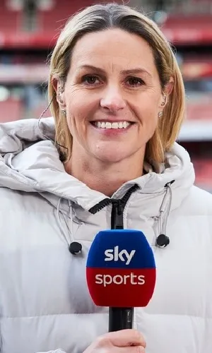 Kelly Smith