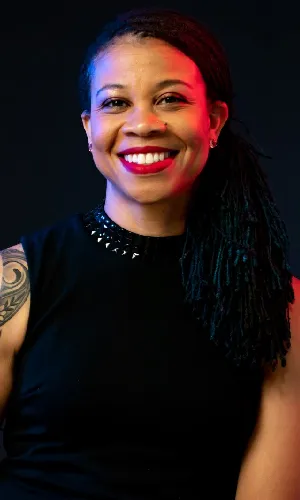 Kim Blue