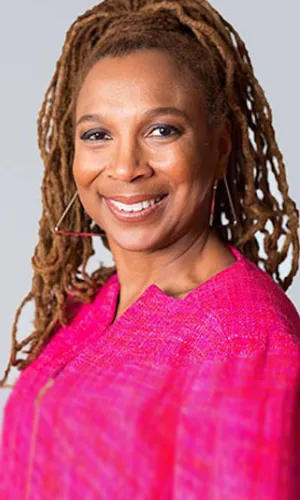 Kimberlé Crenshaw