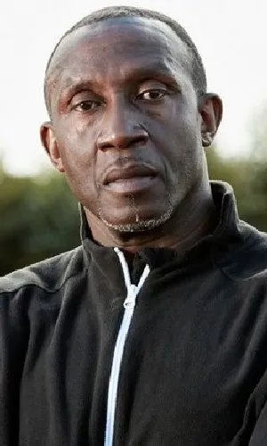 Linford Christie