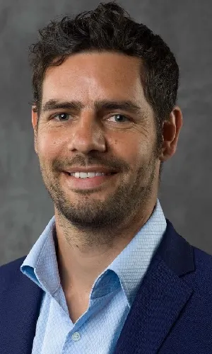Marc Priestley
