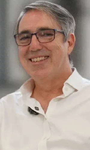 Mark Preston