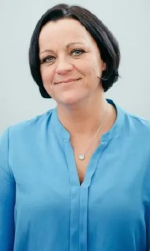 Martine Wright