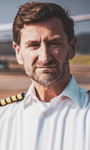 Matt Lindley