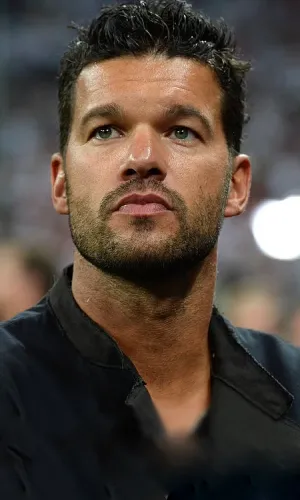 Michael Ballack