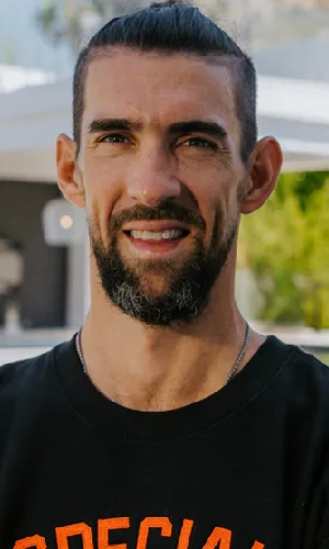 Michael Phelps