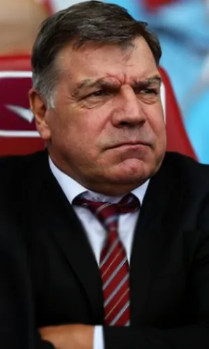 Sam Allardyce
