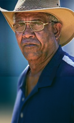 Sir Garfield Sobers