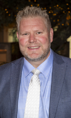 Matthew Hoggard