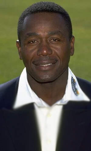 Desmond Haynes