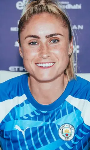 Steph Houghton