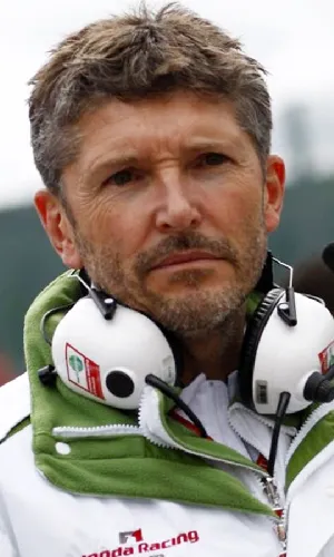 Nick Fry