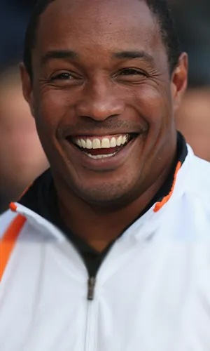 Paul Ince