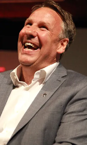 Paul Merson