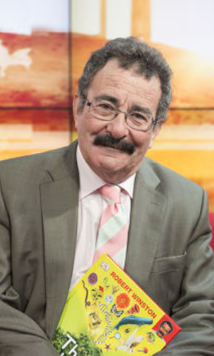 Professor Robert Winston