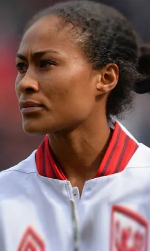 Rachel Yankey