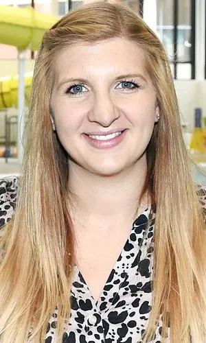 Rebecca Adlington