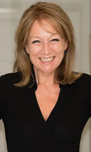 Rita Clifton CBE