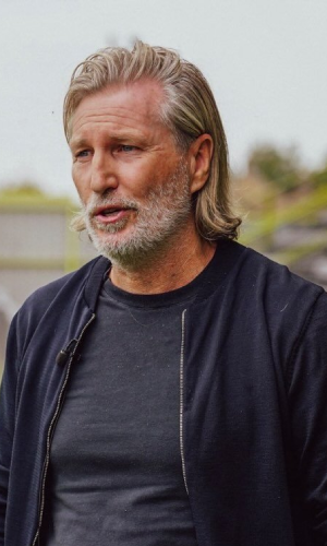 Robbie Savage