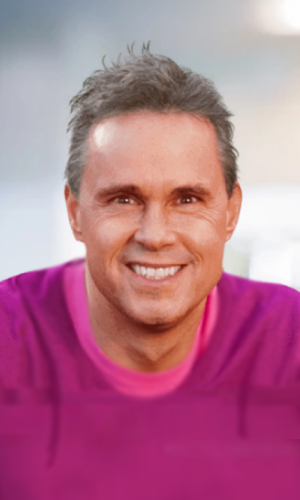 Robert Holden
