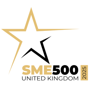 SME500 2025 Logo