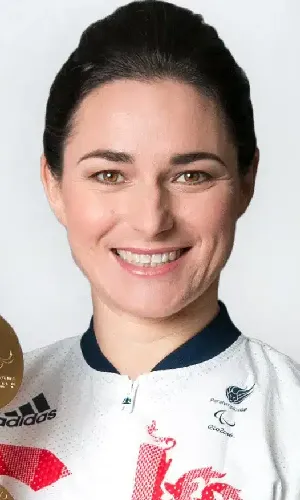 Sarah Storey