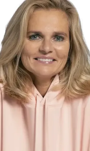 Sarina Wiegman