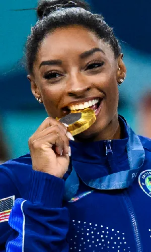 Simone Biles