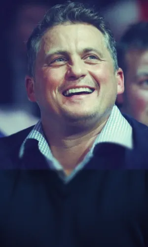 Darren Gough