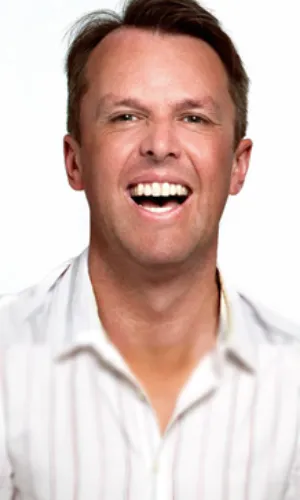 Graeme Swann
