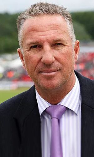 Lord Ian Botham