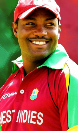 Brian Lara