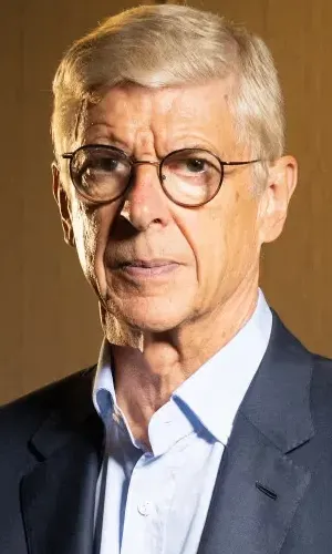 Arsène Wenger
