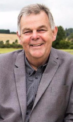 Geoff Miller