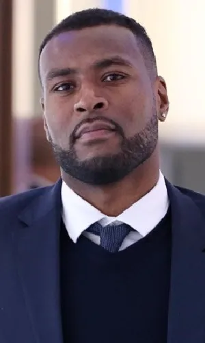 Wes Morgan