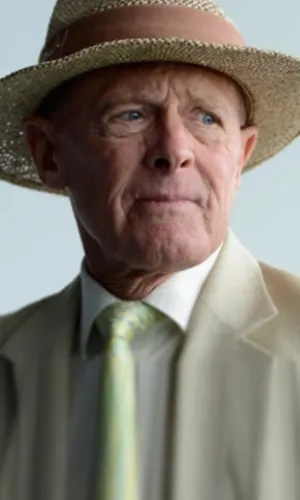 Sir Geoff Boycott