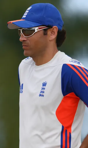 Mark Ramprakash