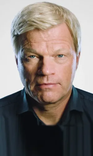 Oliver Kahn