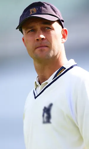 Jonathan Trott